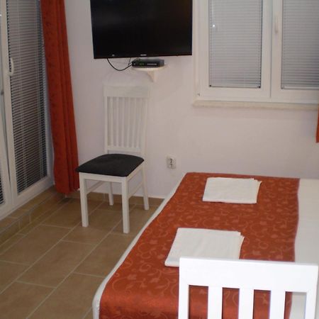 Apartments Tare, Free Parking Vodice Exterior foto
