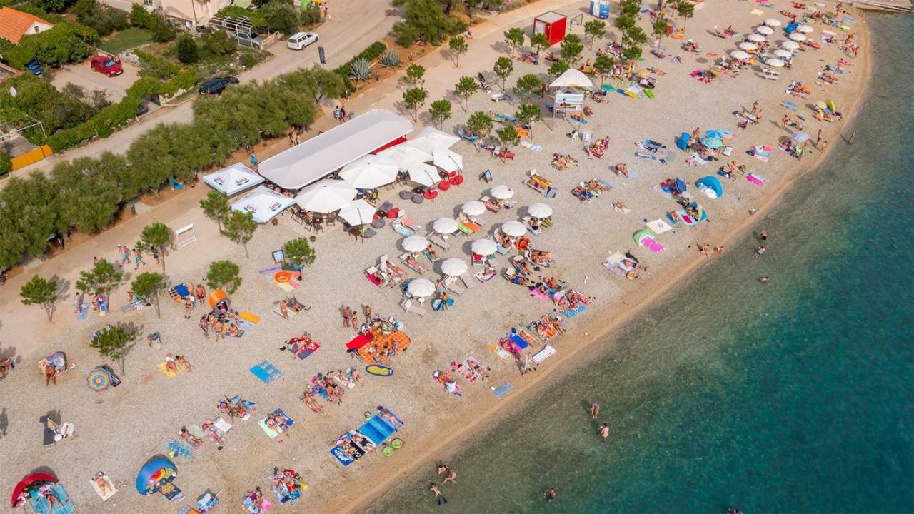 Apartments Tare, Free Parking Vodice Exterior foto