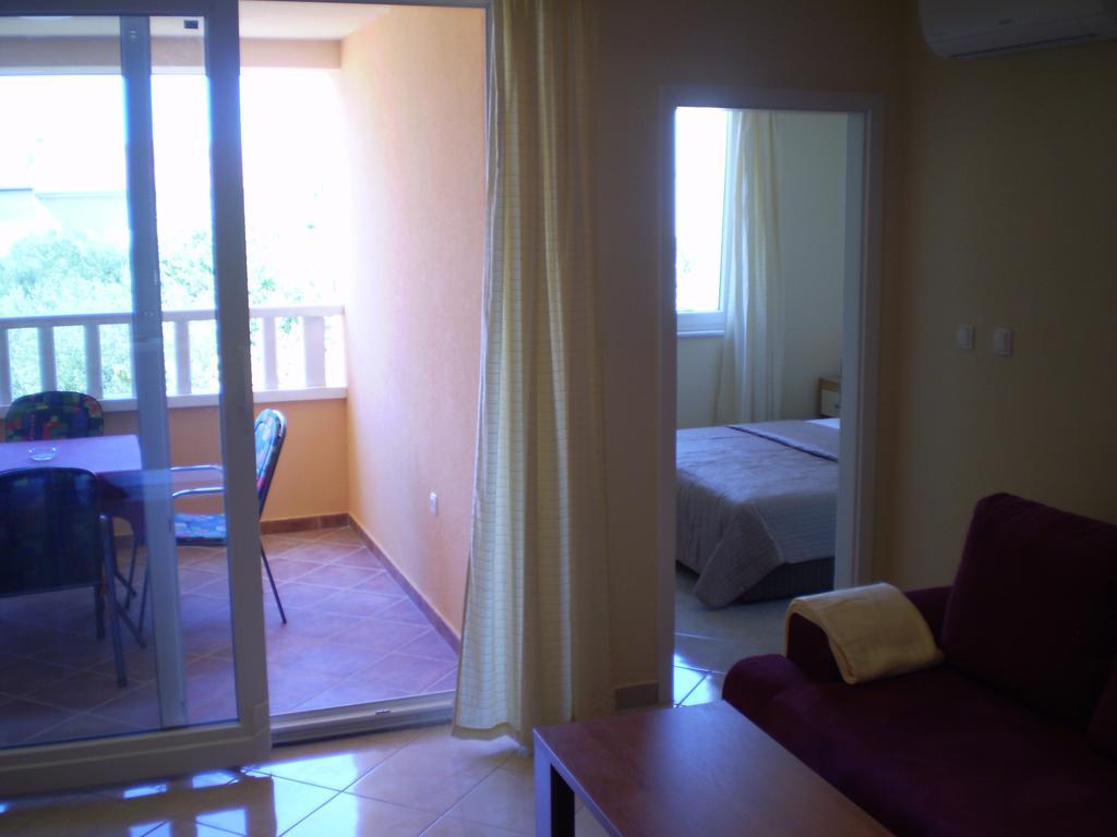 Apartments Tare, Free Parking Vodice Habitación foto