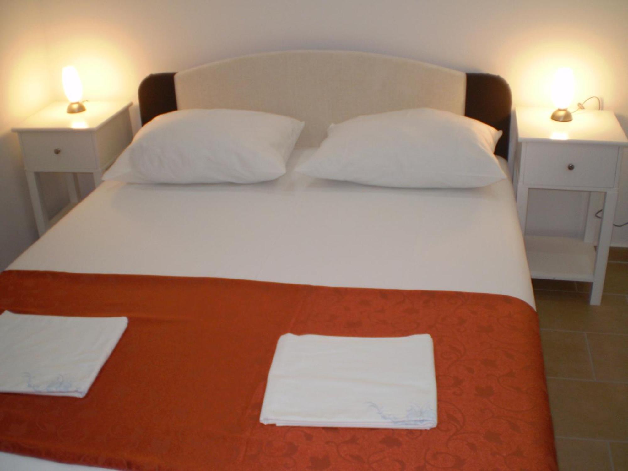 Apartments Tare, Free Parking Vodice Exterior foto