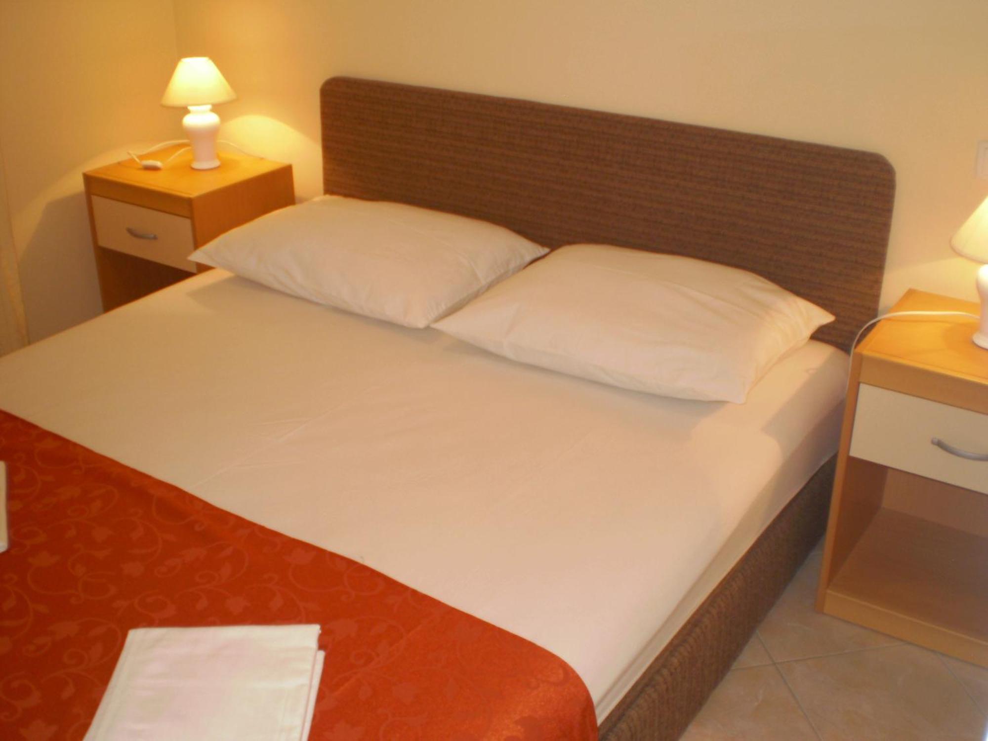 Apartments Tare, Free Parking Vodice Exterior foto
