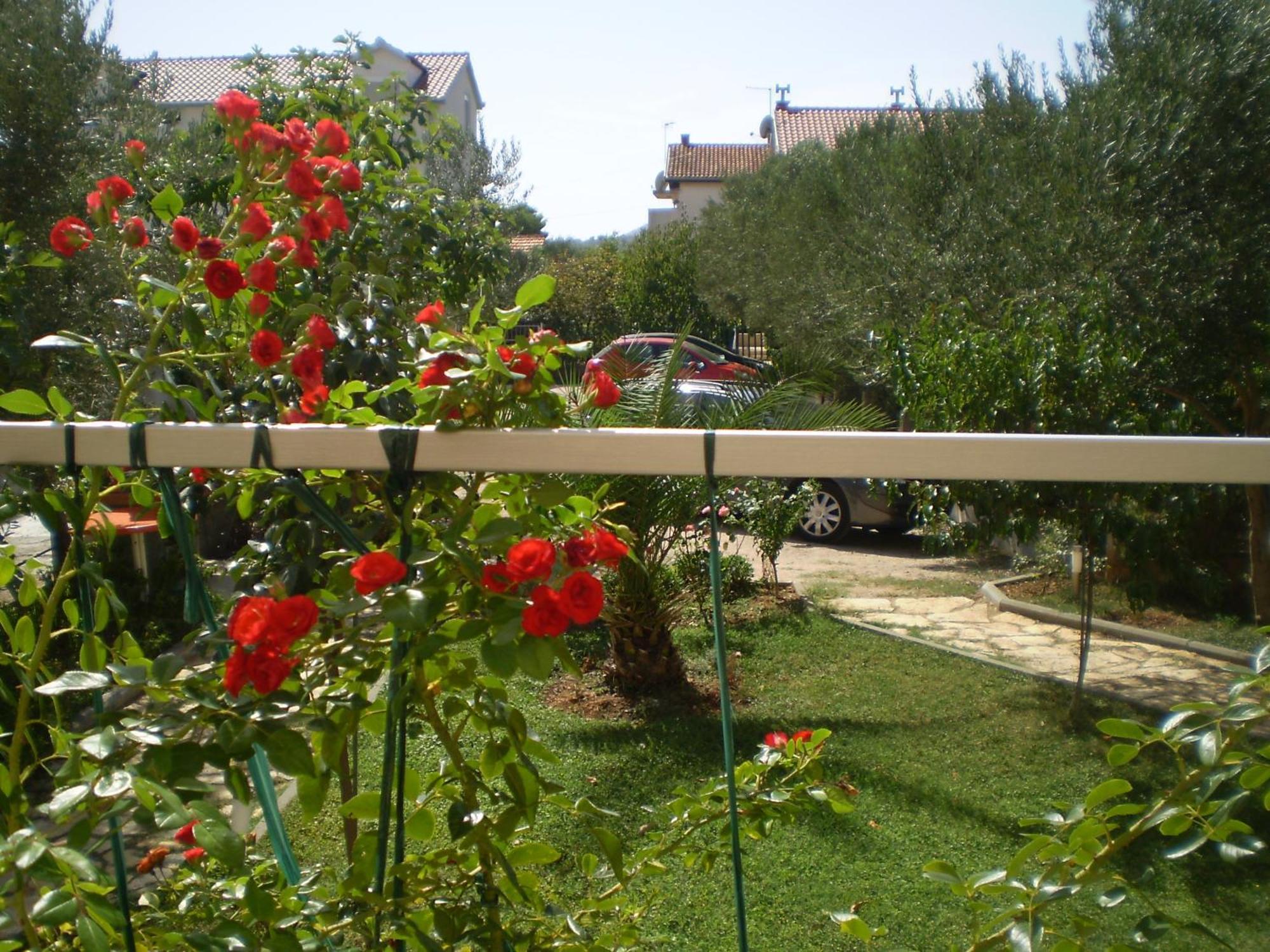 Apartments Tare, Free Parking Vodice Habitación foto