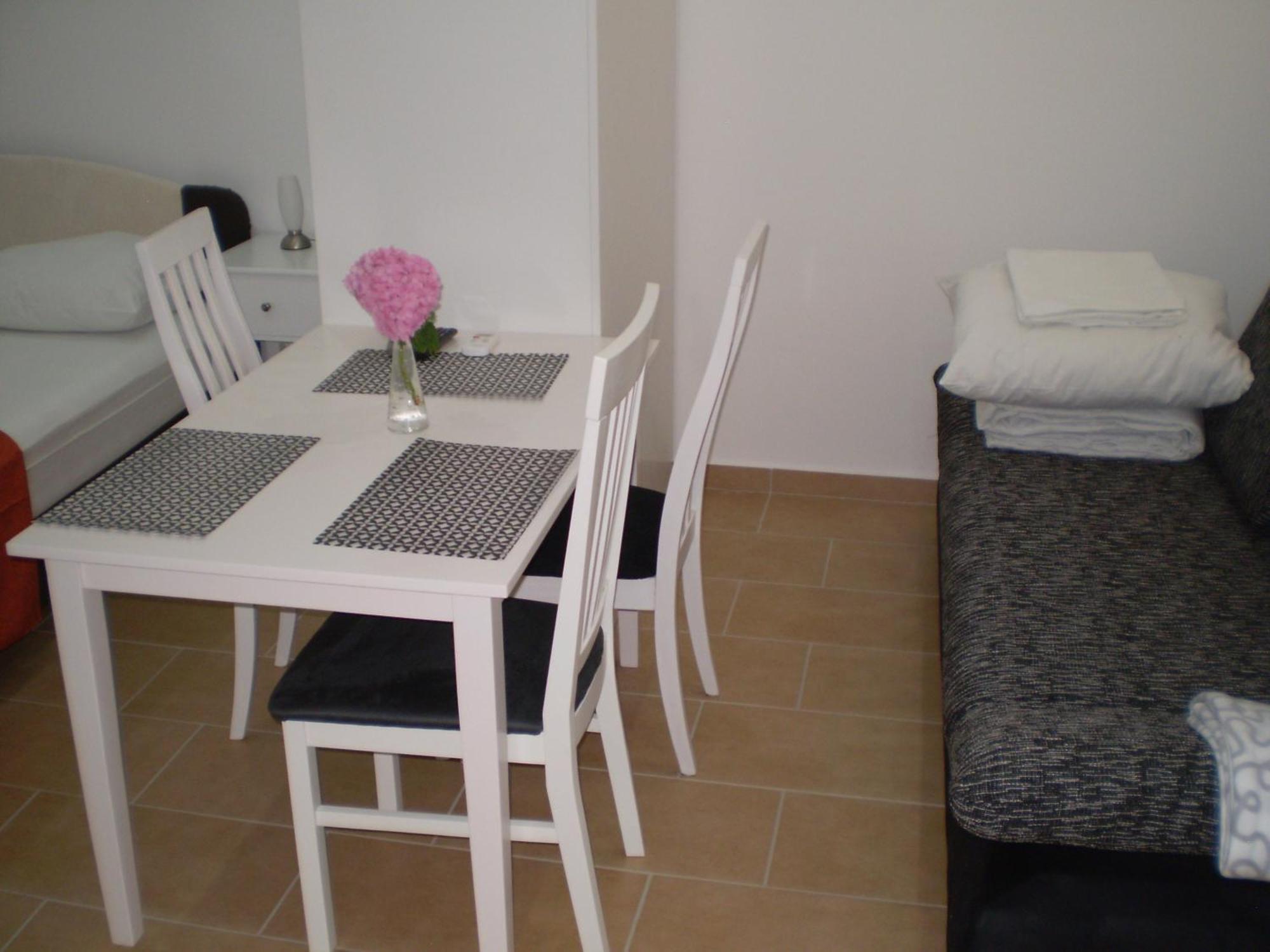 Apartments Tare, Free Parking Vodice Habitación foto