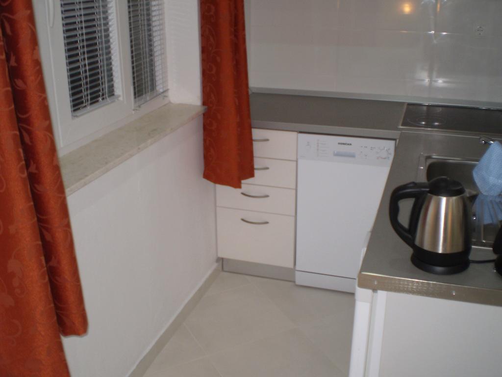 Apartments Tare, Free Parking Vodice Habitación foto