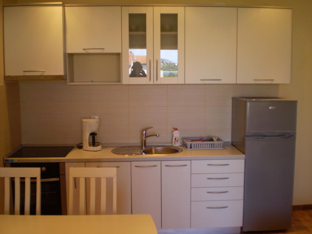 Apartments Tare, Free Parking Vodice Habitación foto